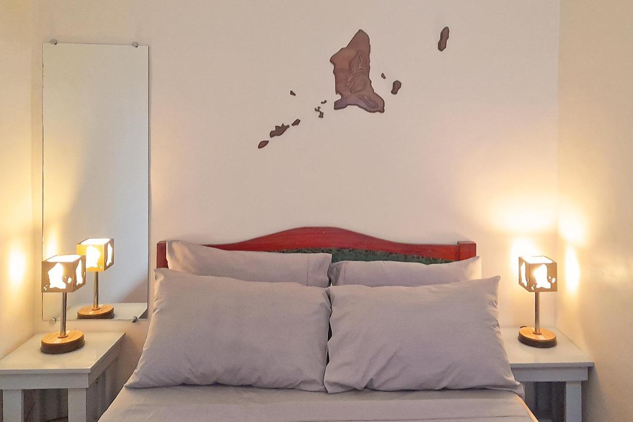Smak'S Hotel 圣菲 外观 照片