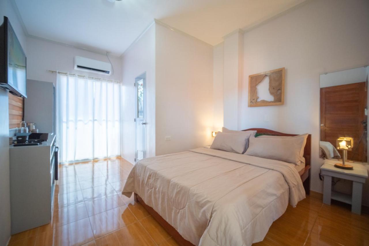 Smak'S Hotel 圣菲 外观 照片