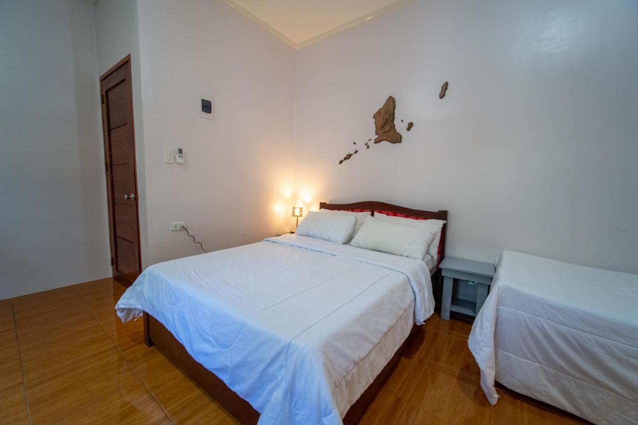 Smak'S Hotel 圣菲 外观 照片