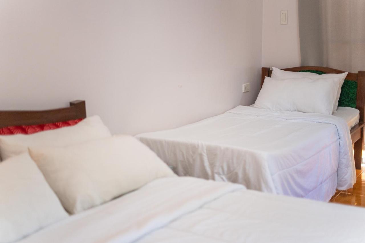 Smak'S Hotel 圣菲 外观 照片