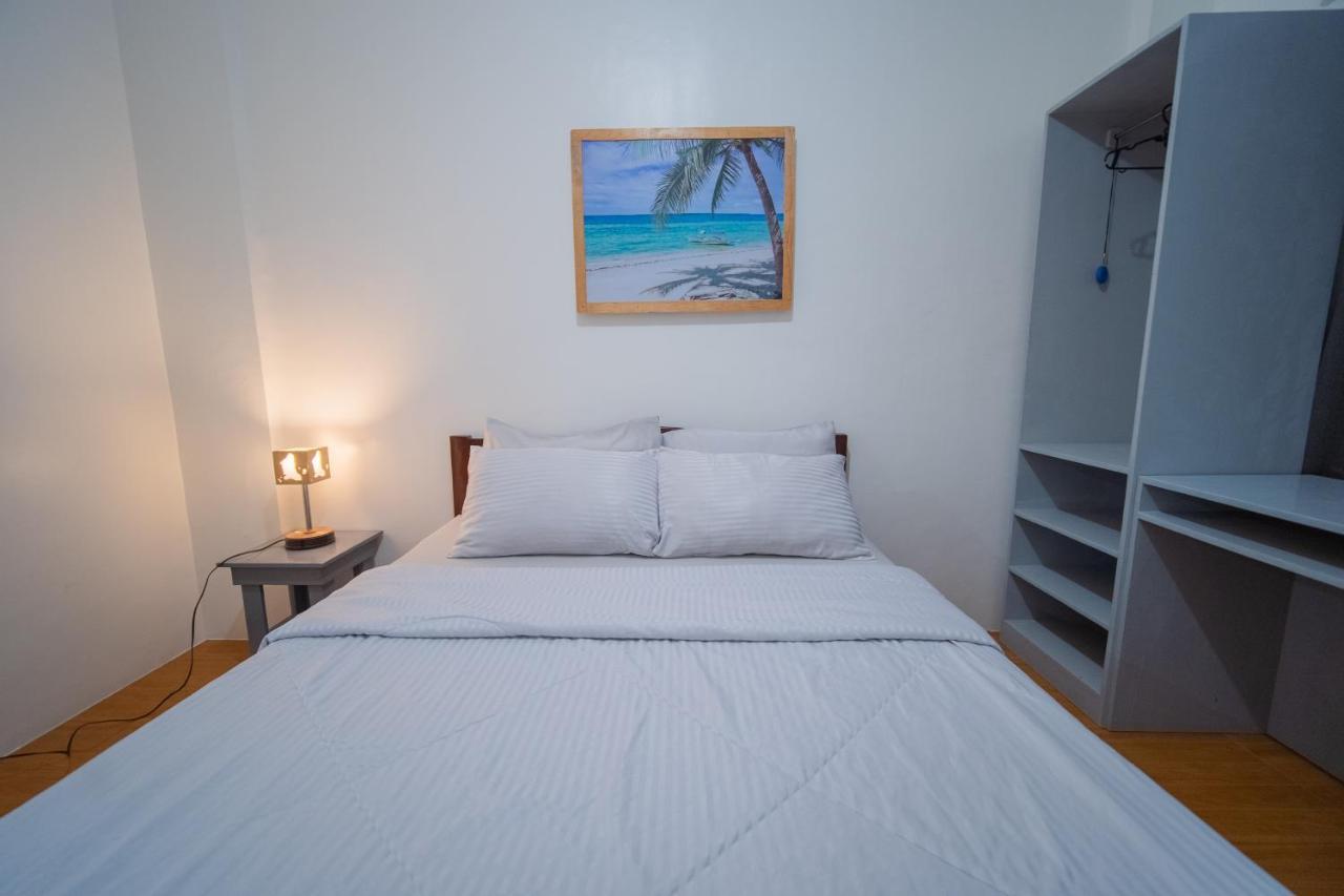 Smak'S Hotel 圣菲 外观 照片