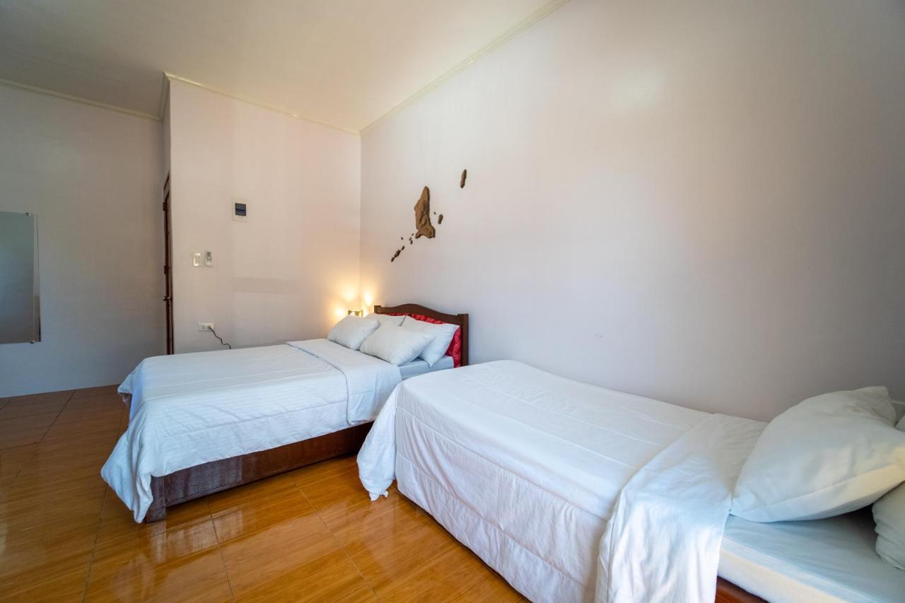 Smak'S Hotel 圣菲 外观 照片